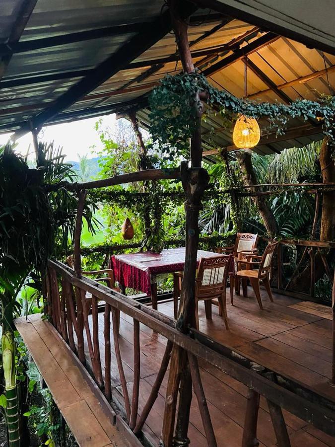 Blue Mountains View Appartement Dambulla Buitenkant foto