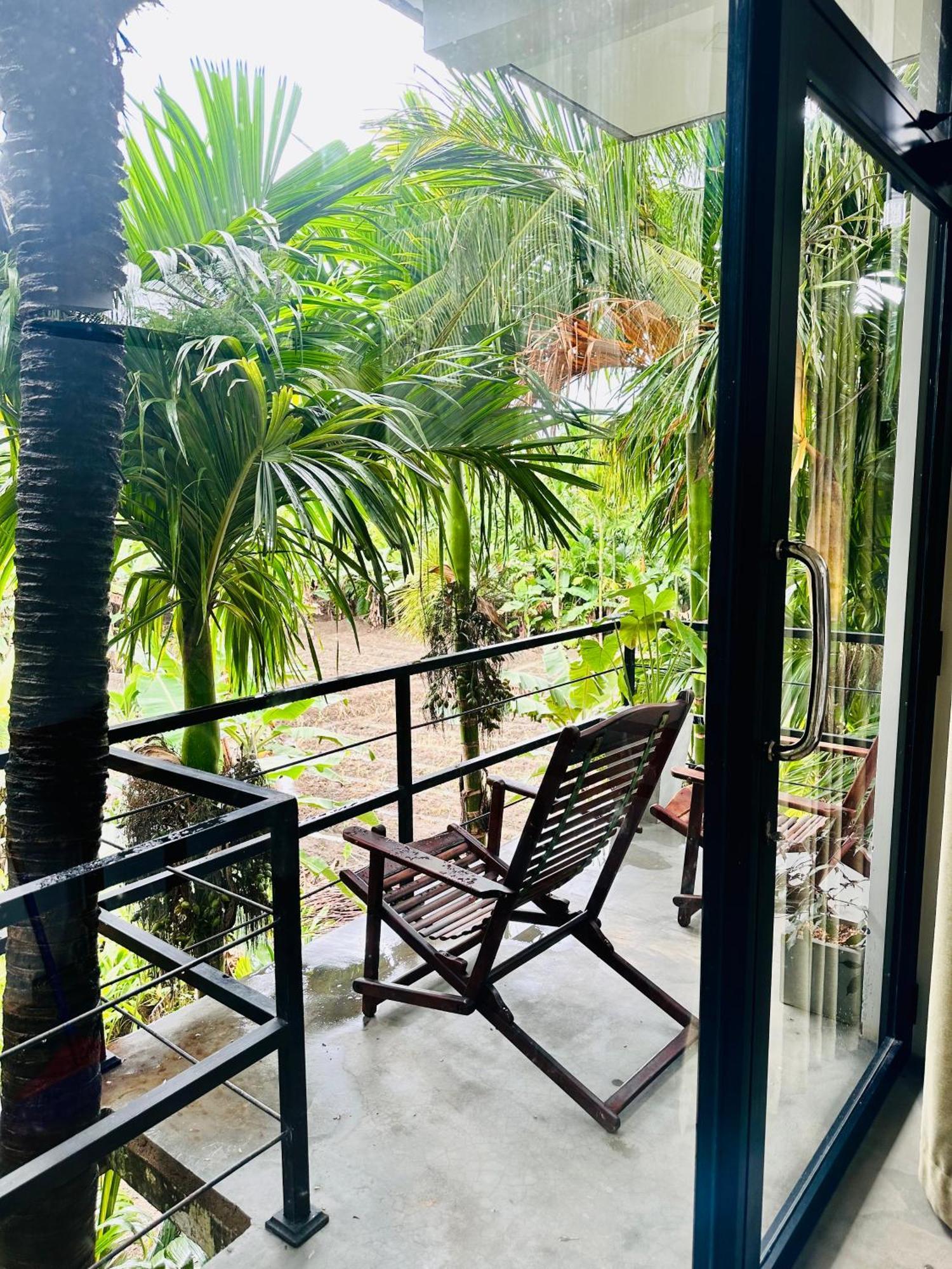 Blue Mountains View Appartement Dambulla Buitenkant foto