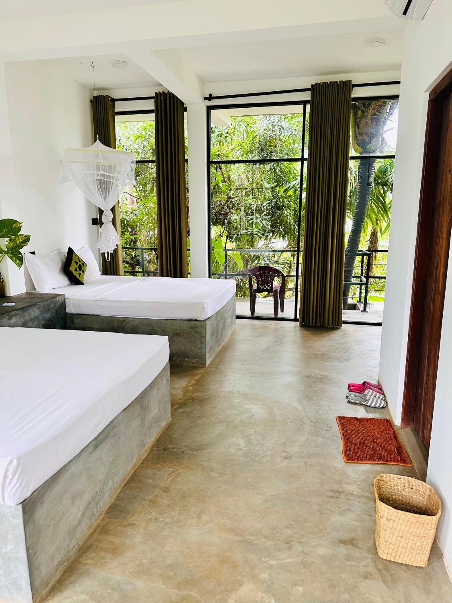 Blue Mountains View Appartement Dambulla Buitenkant foto