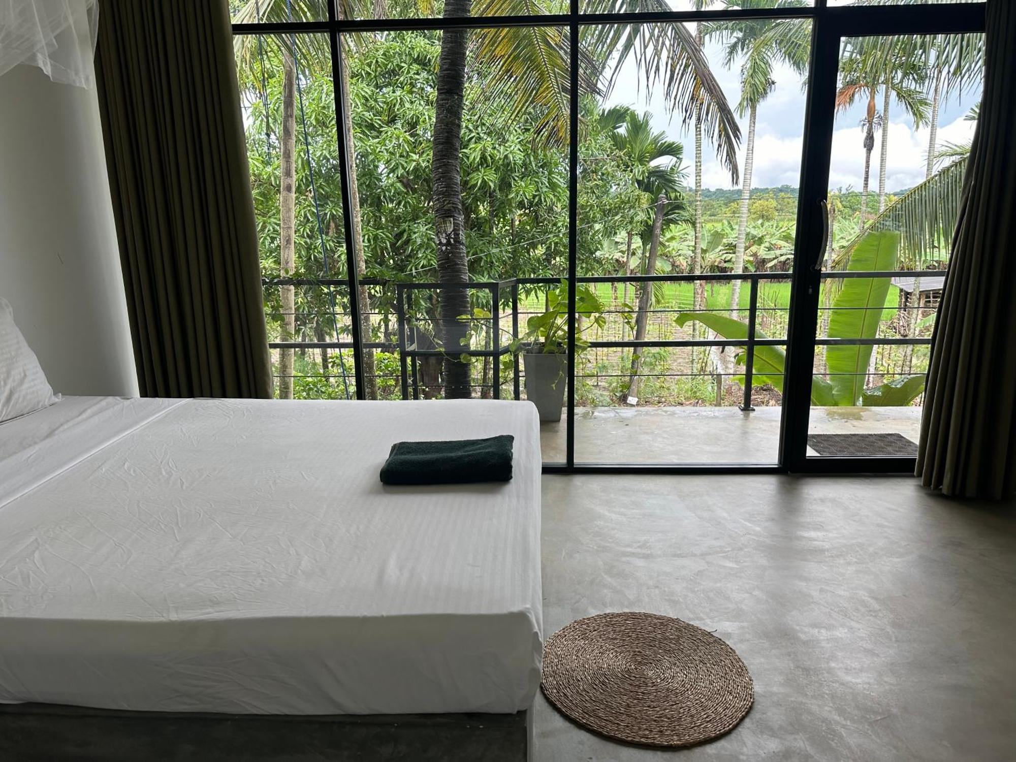 Blue Mountains View Appartement Dambulla Buitenkant foto