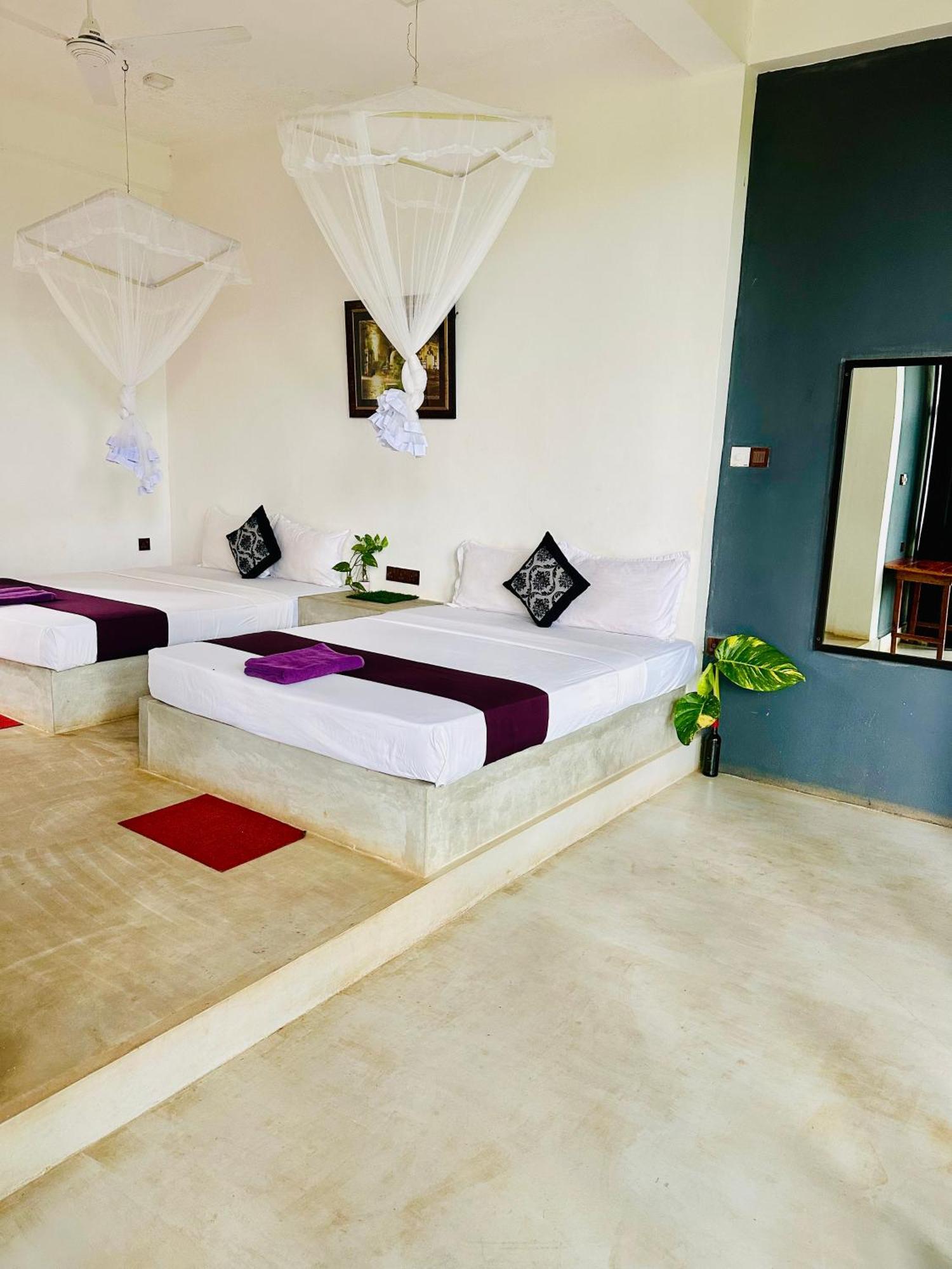 Blue Mountains View Appartement Dambulla Buitenkant foto