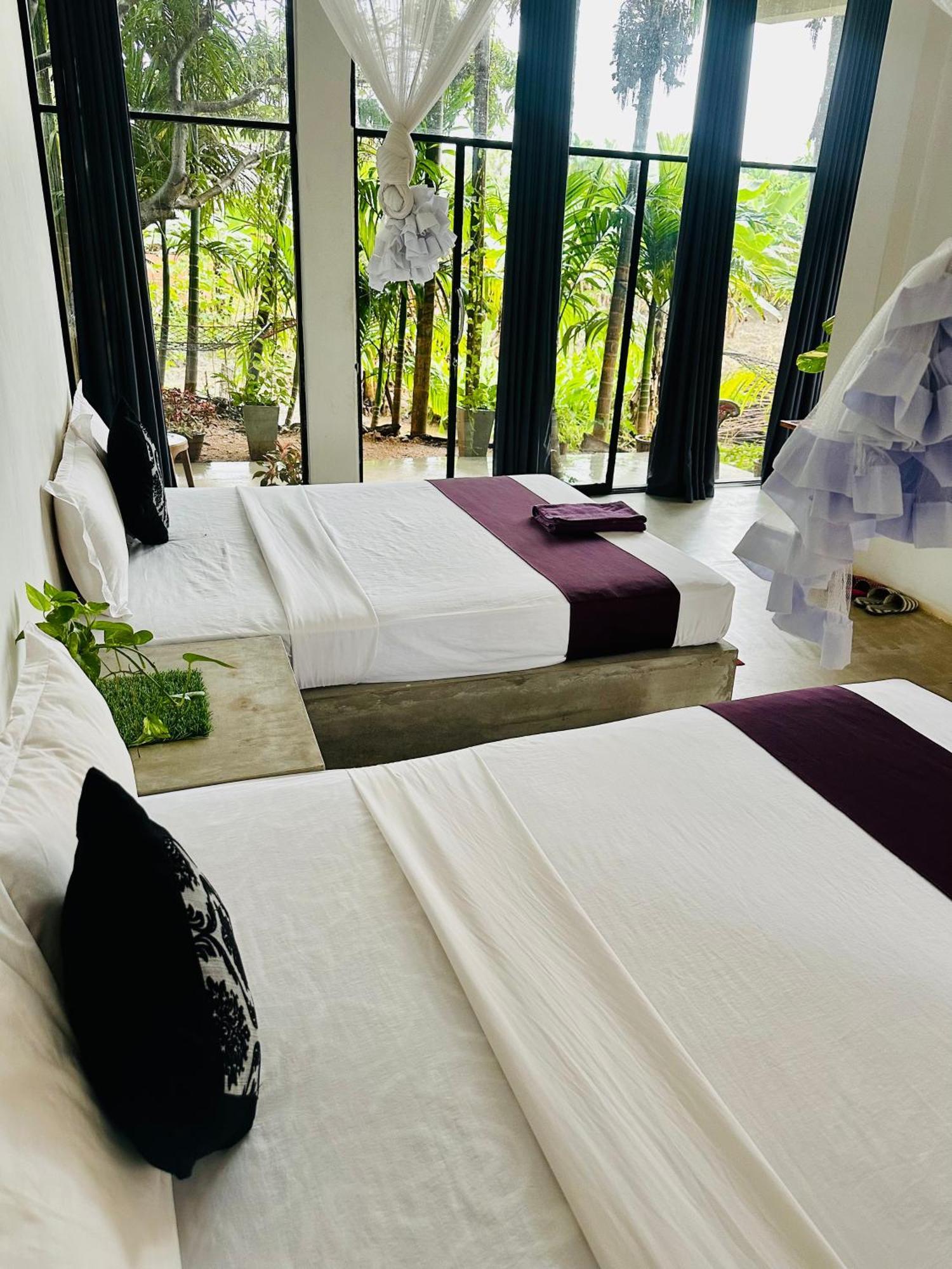 Blue Mountains View Appartement Dambulla Buitenkant foto