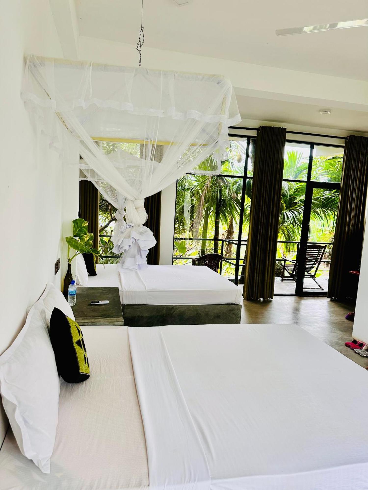 Blue Mountains View Appartement Dambulla Buitenkant foto