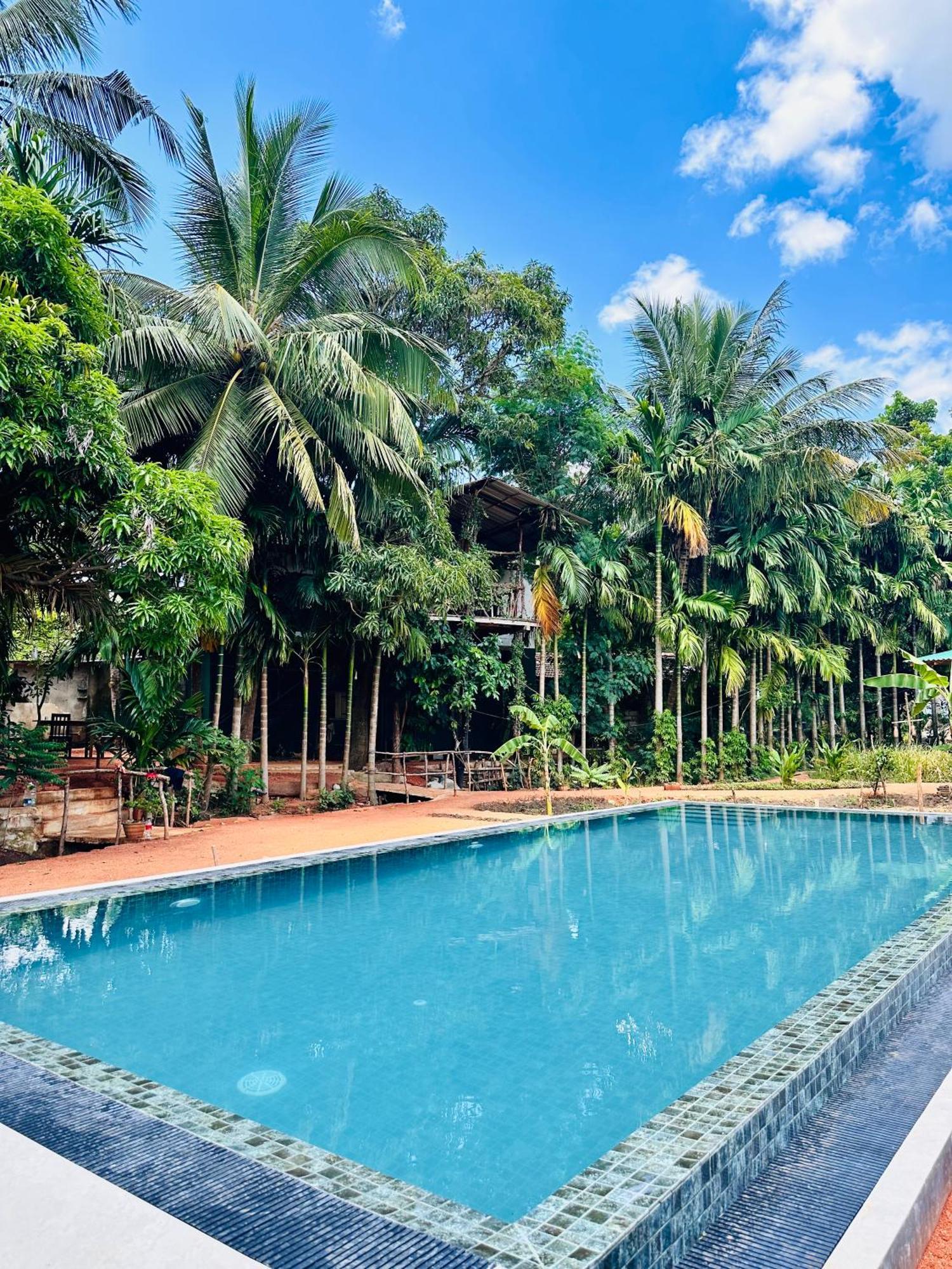 Blue Mountains View Appartement Dambulla Buitenkant foto