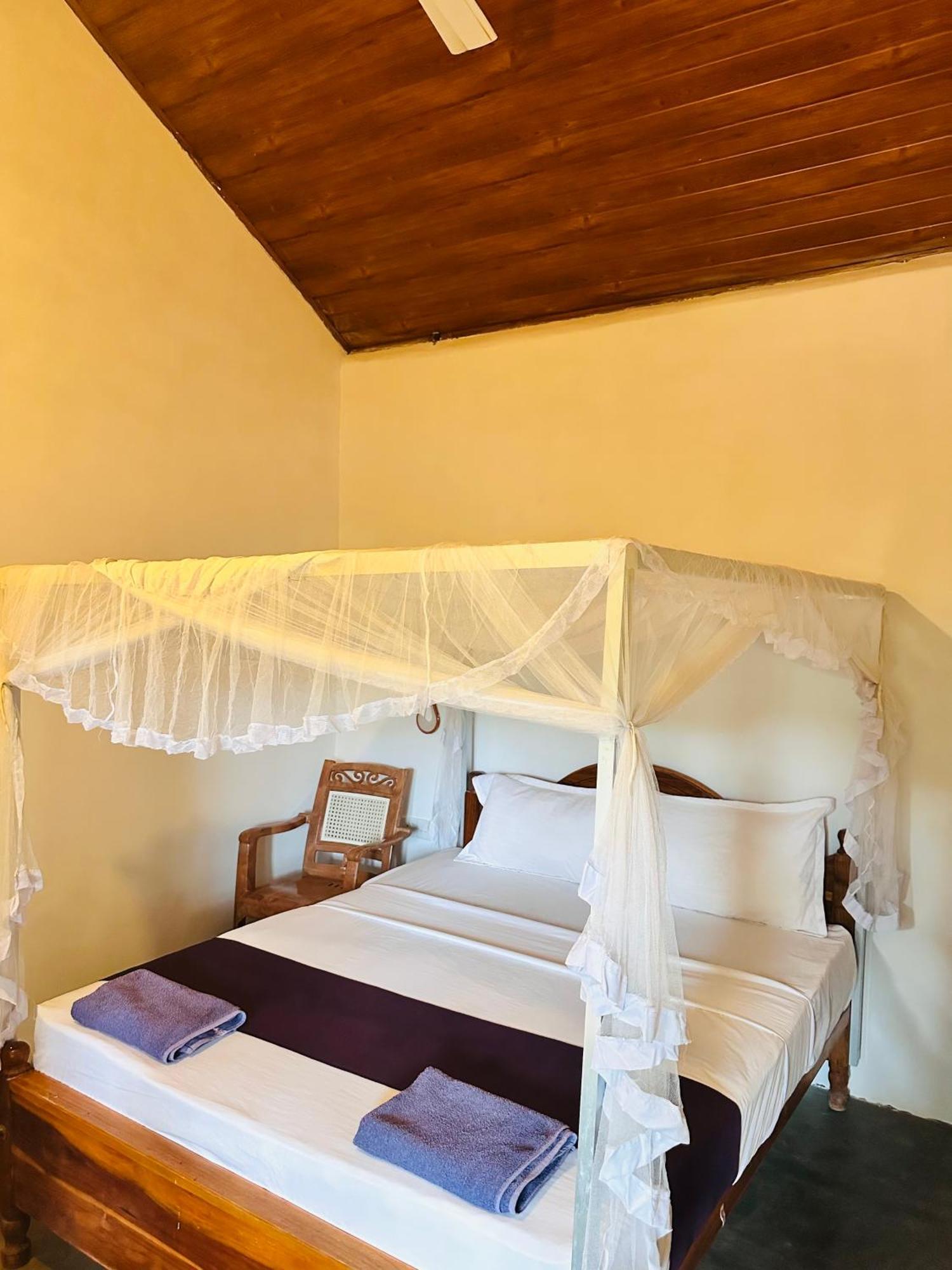 Blue Mountains View Appartement Dambulla Buitenkant foto