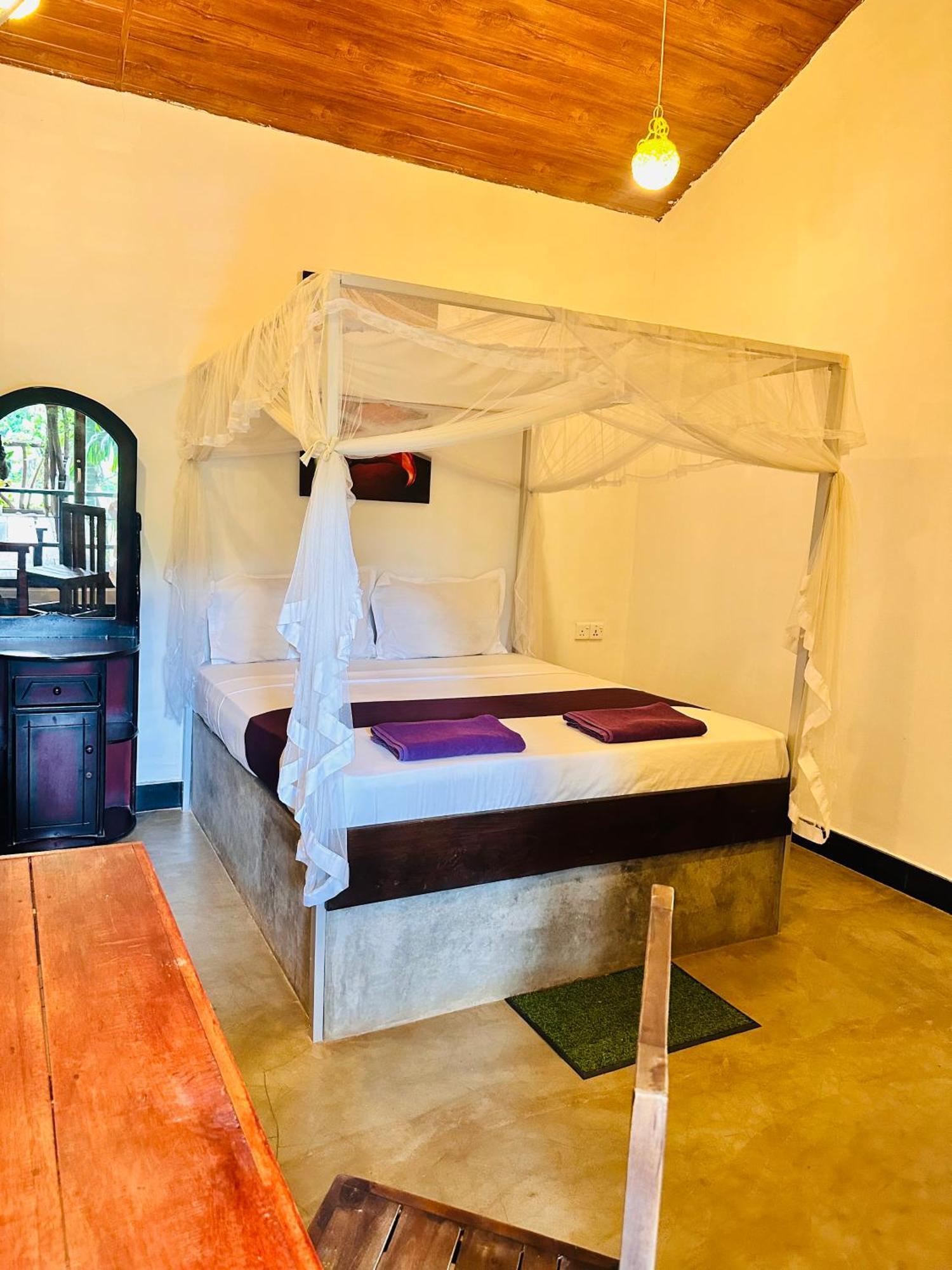 Blue Mountains View Appartement Dambulla Buitenkant foto