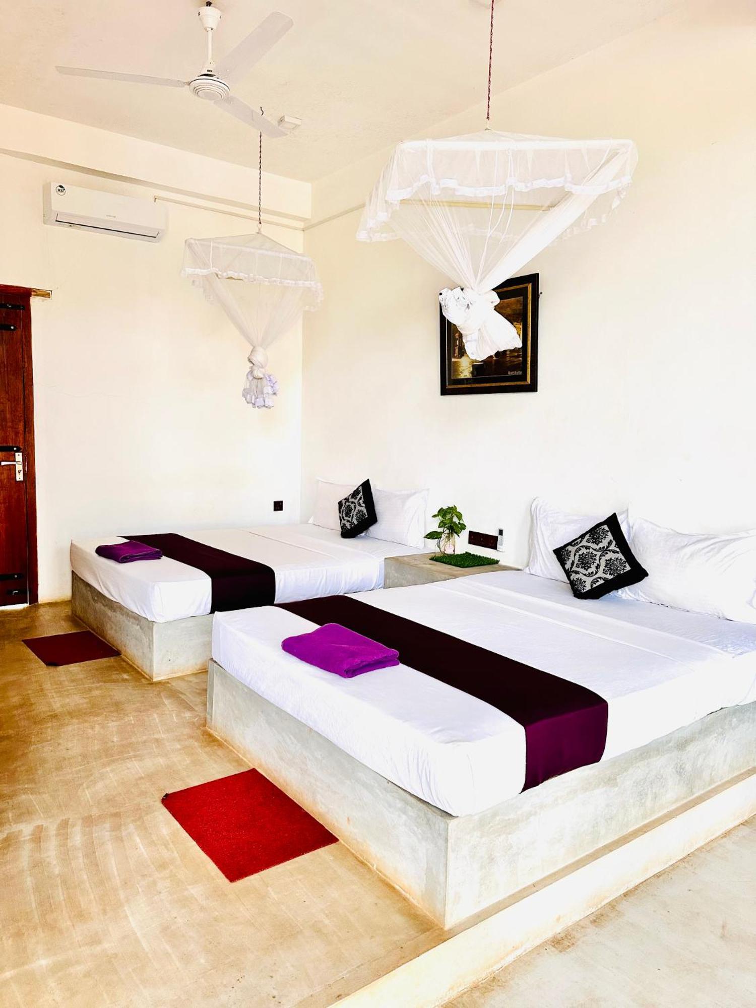 Blue Mountains View Appartement Dambulla Buitenkant foto