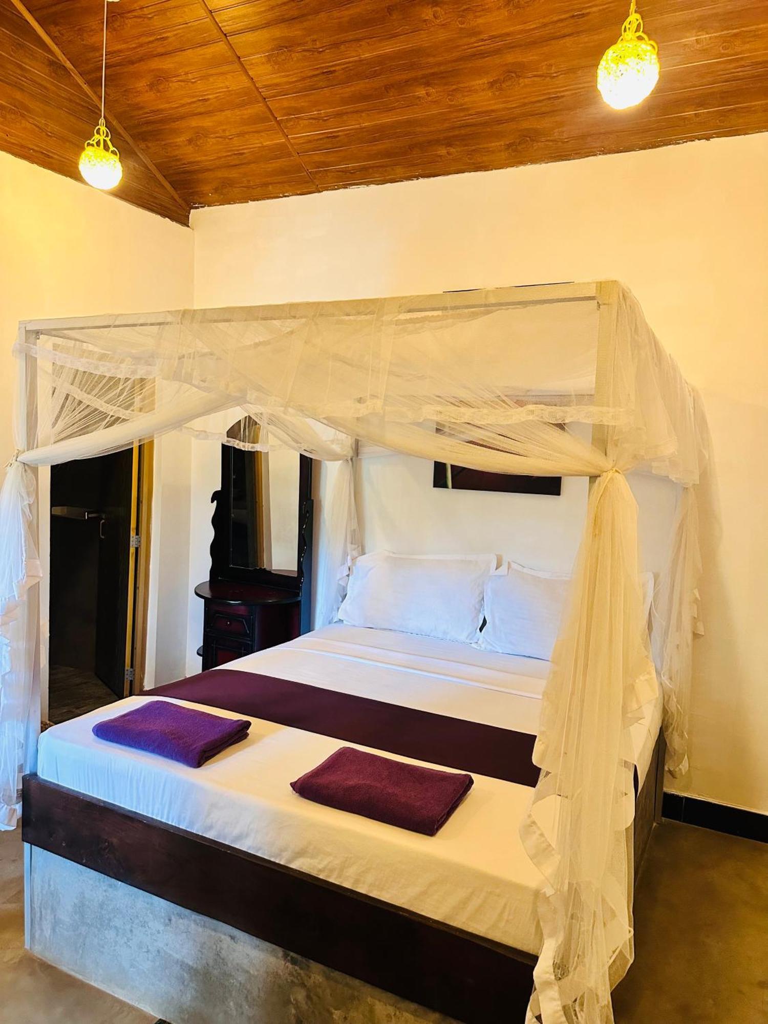 Blue Mountains View Appartement Dambulla Buitenkant foto