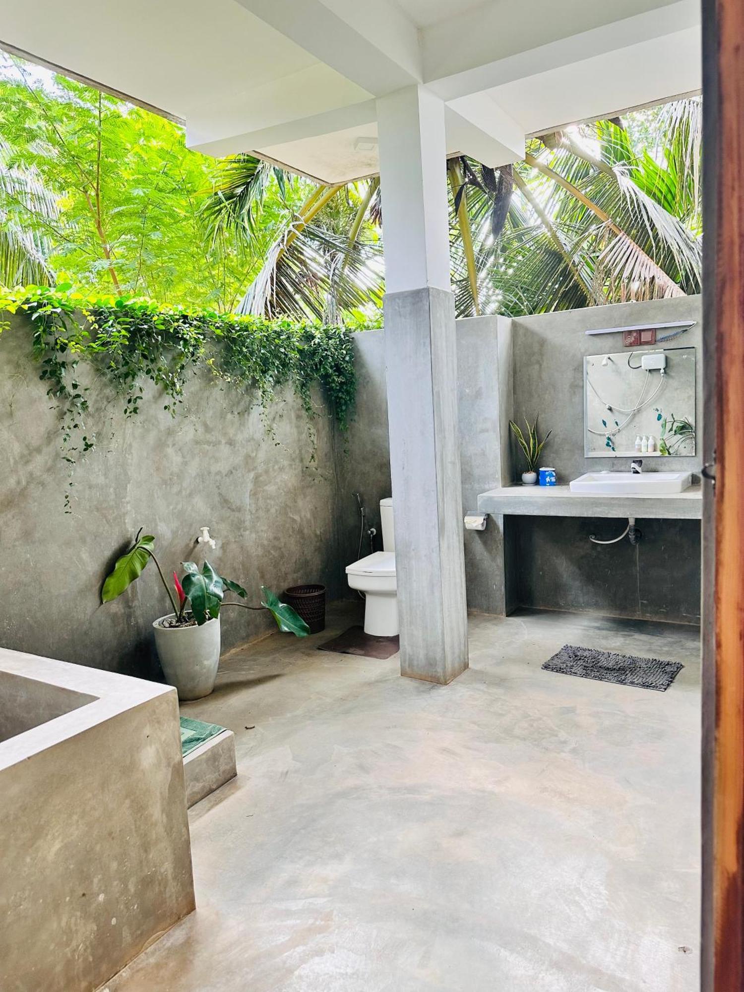 Blue Mountains View Appartement Dambulla Buitenkant foto
