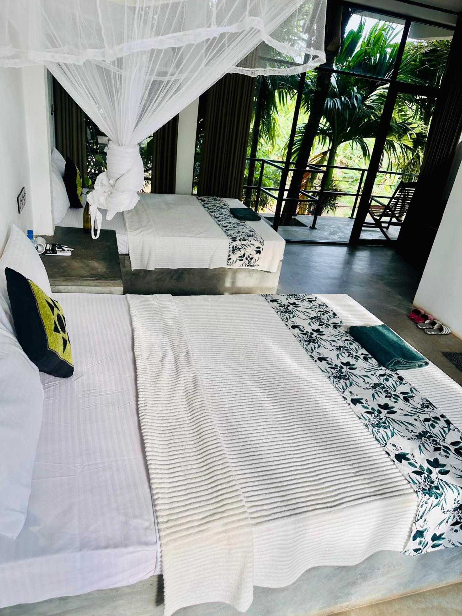 Blue Mountains View Appartement Dambulla Buitenkant foto
