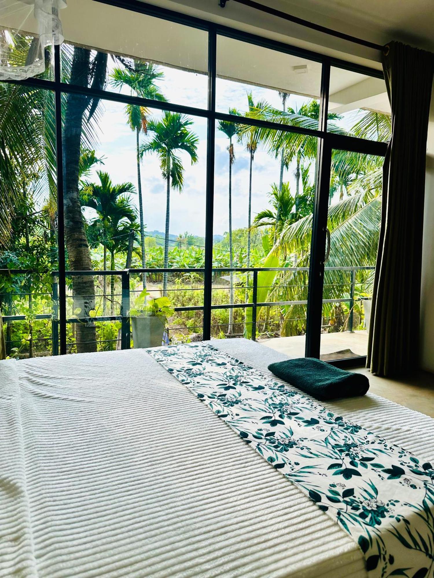 Blue Mountains View Appartement Dambulla Buitenkant foto